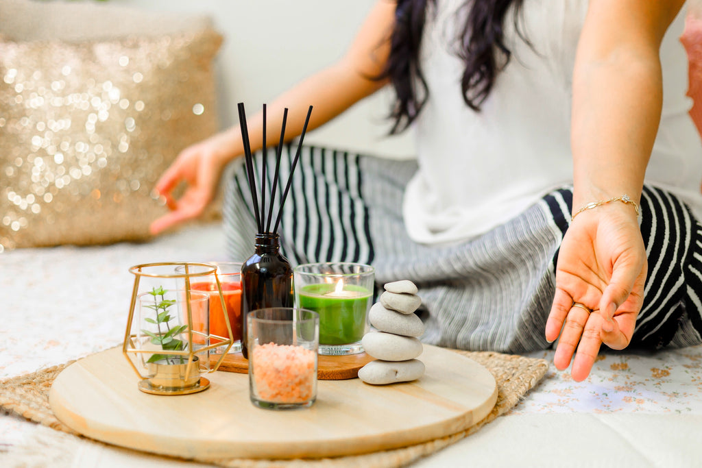 8 Spiritual Practices To Incorporate Into Your Life