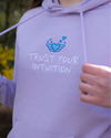 Trust Your Intuition Hoodie - ANGELUVE